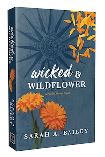 Front cover_Wicked & Wildflower
