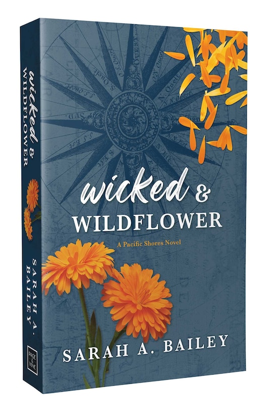 Front cover_Wicked & Wildflower