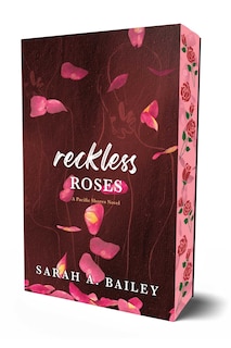 Front cover_Reckless Roses