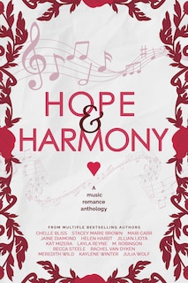 Front cover_Hope & Harmony