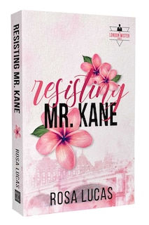Couverture_Resisting Mr. Kane