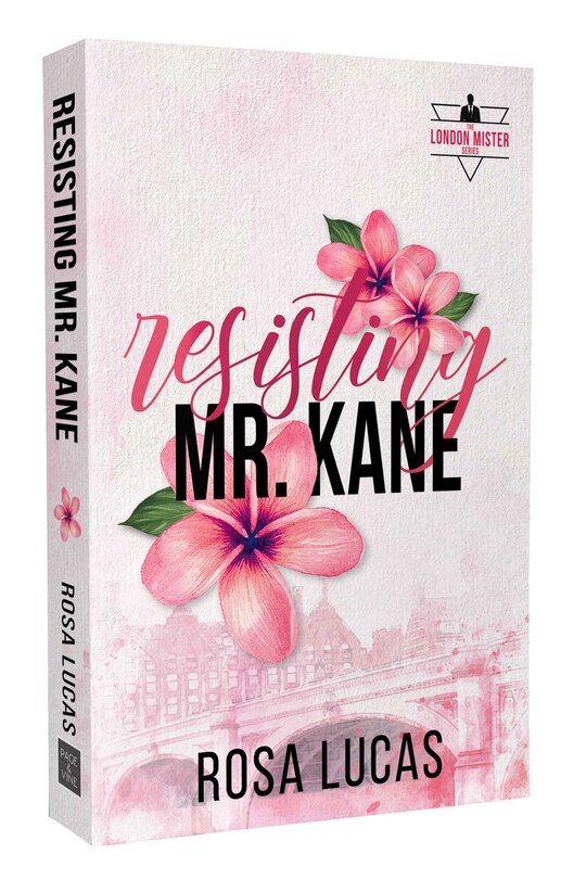Couverture_Resisting Mr. Kane