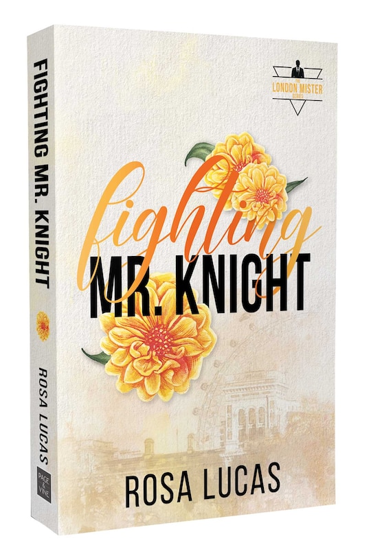 Couverture_Fighting Mr. Knight