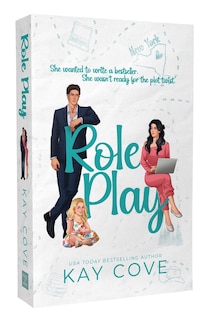 Front cover_Role Play