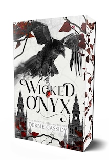 Front cover_Wicked Onyx (Special Edition)