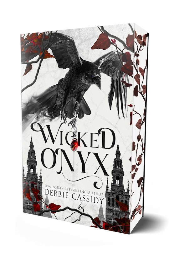 Front cover_Wicked Onyx (Special Edition)
