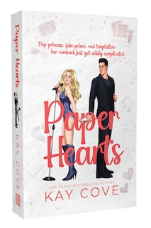 Front cover_Paper Hearts