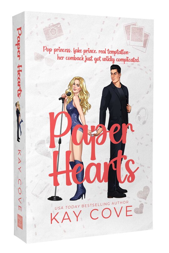 Front cover_Paper Hearts