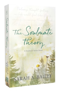 Front cover_The Soulmate Theory