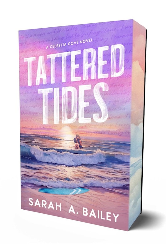 Front cover_Tattered Tides