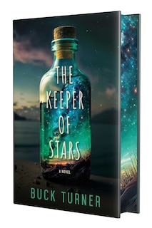 Couverture_The Keeper of Stars