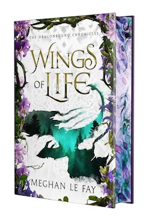 Couverture_Wings of Life