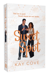 Couverture_Sweet Spot