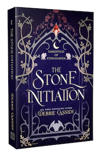 Couverture_The Stone Initiation