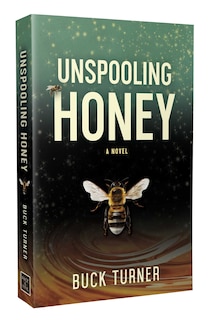 Front cover_Unspooling Honey
