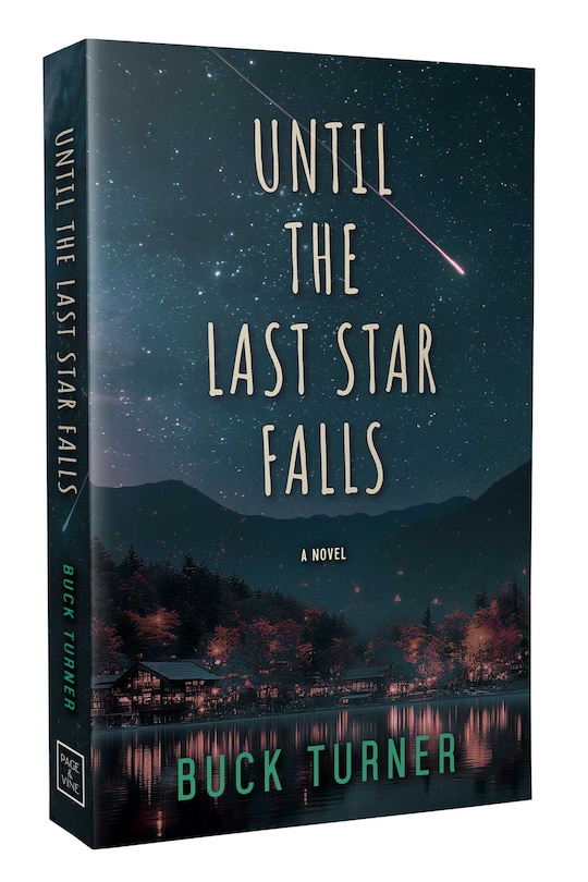 Front cover_Until the Last Star Falls