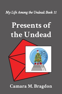 Couverture_Presents of the Undead