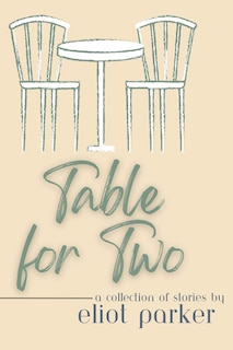Front cover_Table For Two