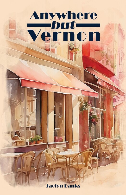 Front cover_Anywhere But Vernon