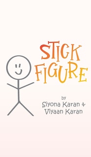 Front cover_Stick Figure