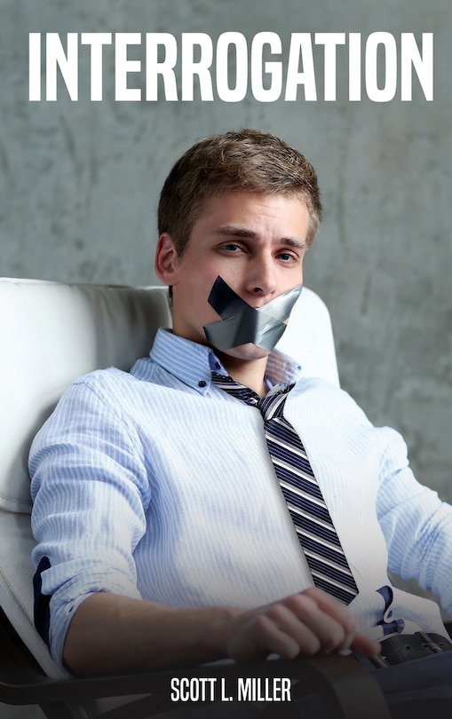 Front cover_Interrogation