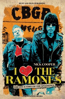 Couverture_I Heartbreak the Ramones