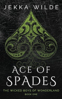 Couverture_Ace of Spades