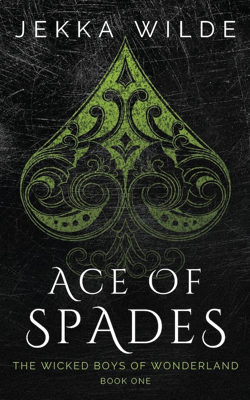 Couverture_Ace of Spades