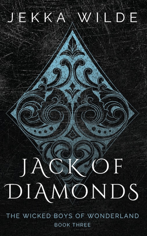 Couverture_Jack of Diamonds