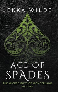Couverture_Ace of Spades
