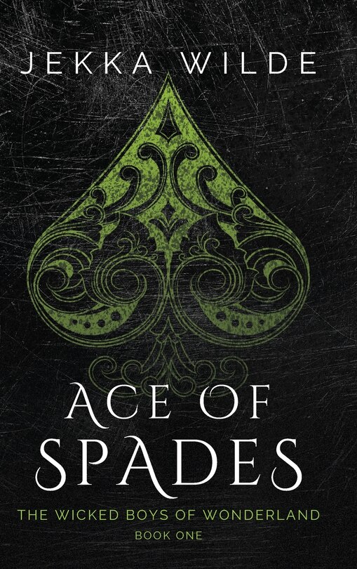 Couverture_Ace of Spades