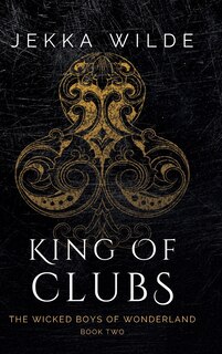 Front cover_King of Clubs