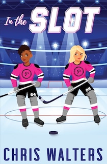 Front cover_In The Slot