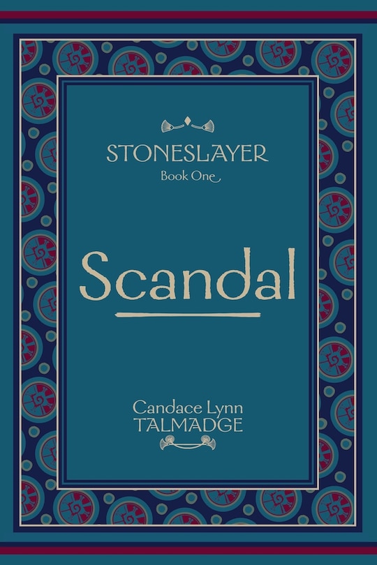 Front cover_Stoneslayer