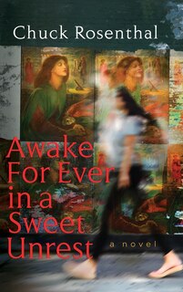 Couverture_Awake For Ever In A Sweet Unrest