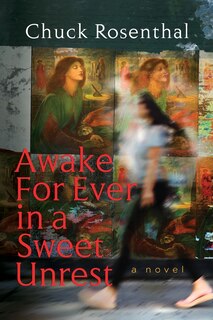 Couverture_Awake For Ever In A Sweet Unrest
