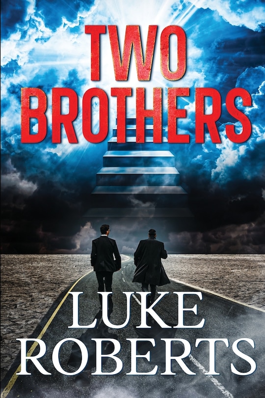Front cover_Two Brothers