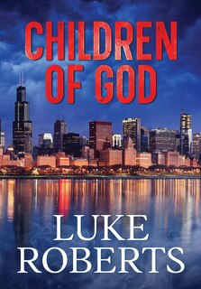 Front cover_Children of God