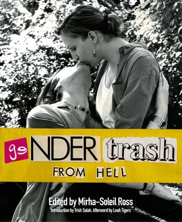 Front cover_Gendertrash From Hell