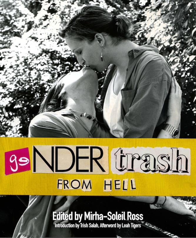 Front cover_Gendertrash From Hell