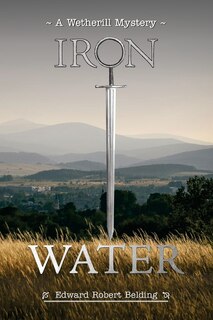 Front cover_Iron Water