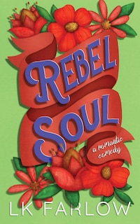 Front cover_Rebel Soul