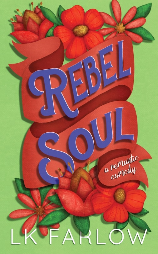 Front cover_Rebel Soul