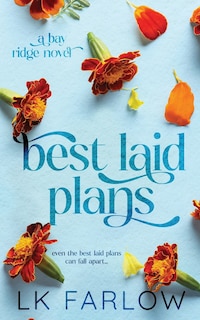 Front cover_Best Laid Plans