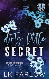 Front cover_Dirty Little Secret