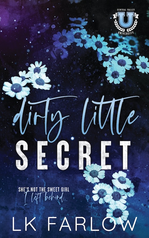 Front cover_Dirty Little Secret