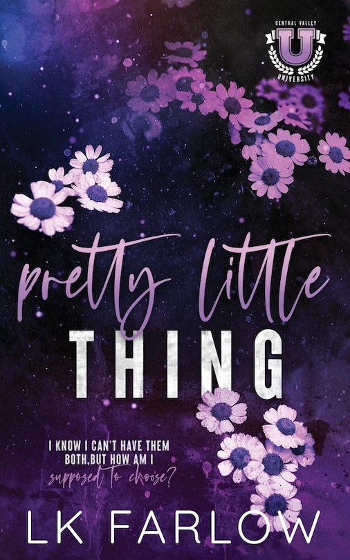 Couverture_Pretty Little Thing
