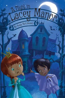 Front cover_A Night in Lacey Manor