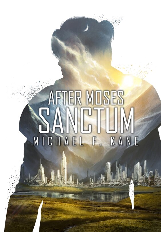 Front cover_After Moses Sanctum