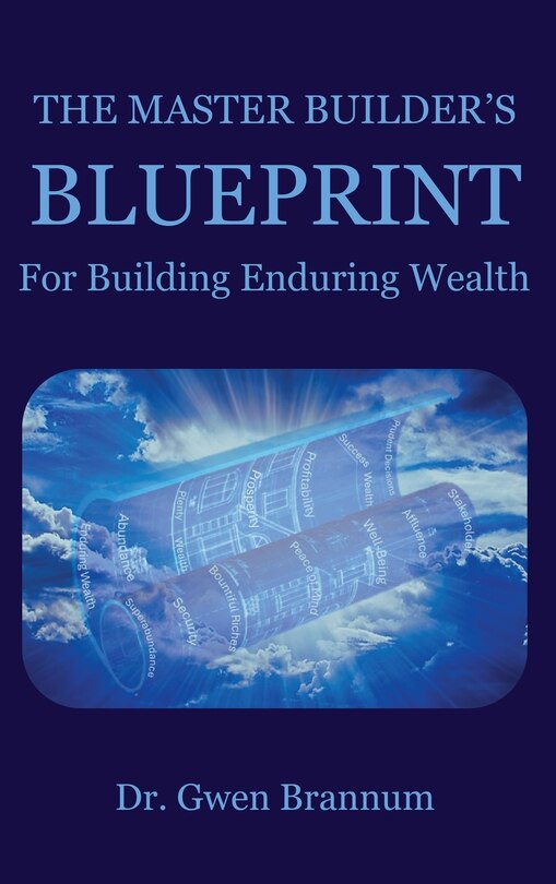 Couverture_The Master Builder's Blueprint for Building Enduring Wealth